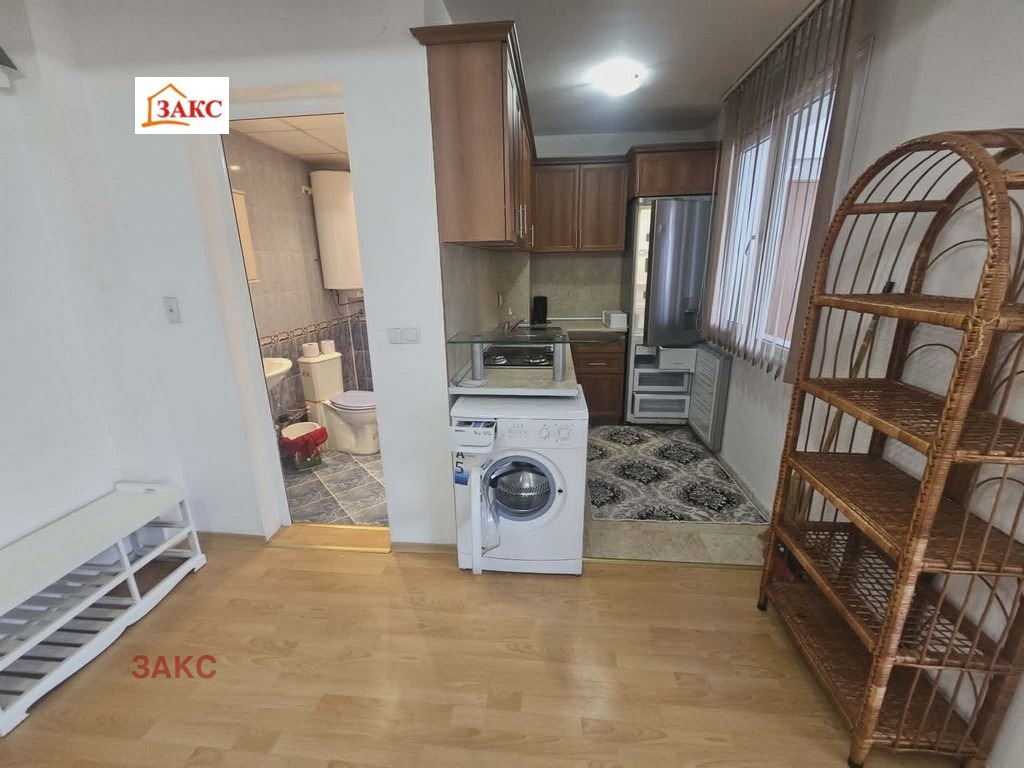 Продава 2-СТАЕН, гр. Кърджали, Център, снимка 3 - Апартаменти - 55615315