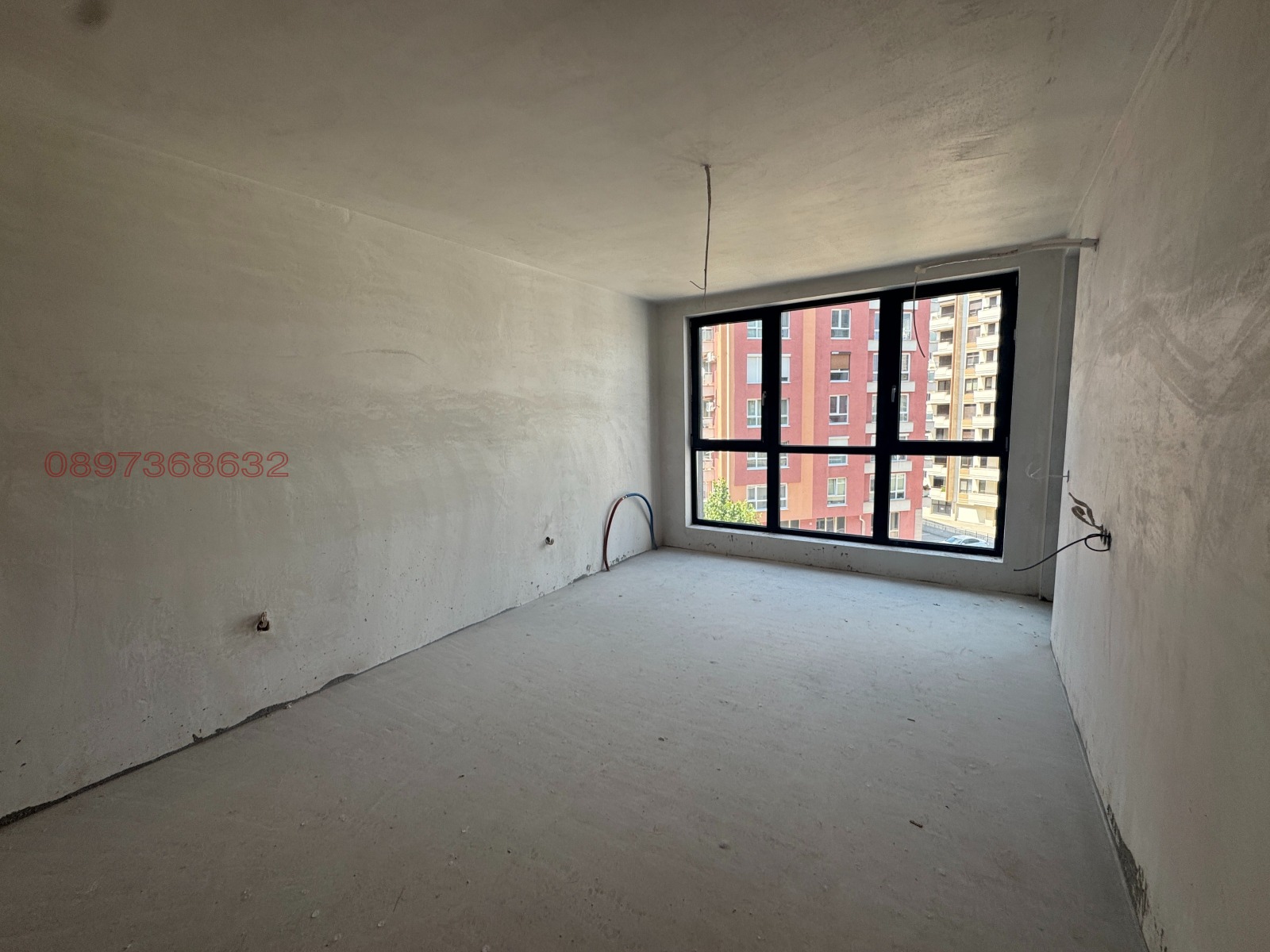 Продава 2-СТАЕН, гр. София, Полигона, снимка 9 - Апартаменти - 55736506