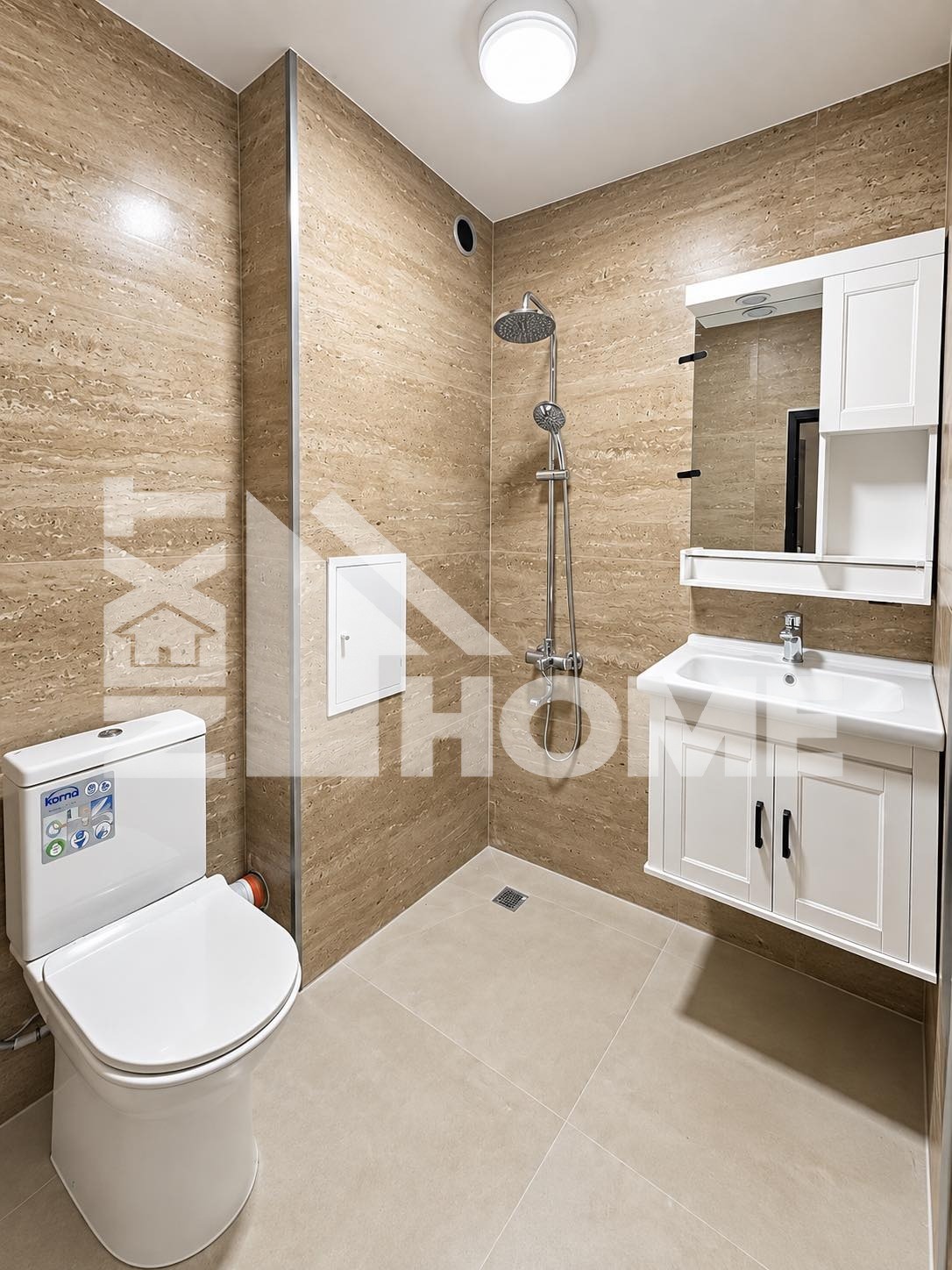 Продава 2-СТАЕН, гр. Пловдив, Гагарин, снимка 10 - Апартаменти - 56285507