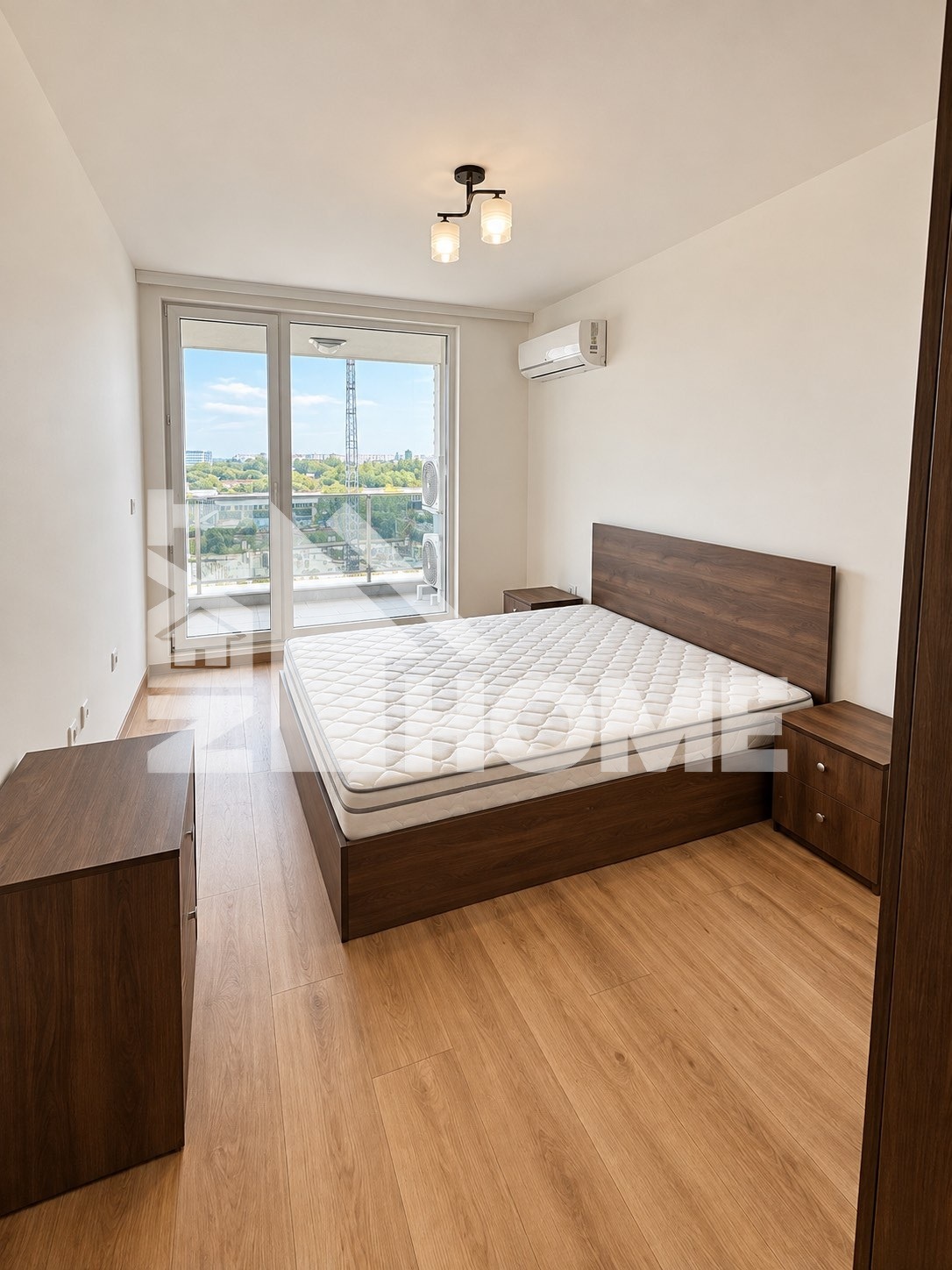 Продава 2-СТАЕН, гр. Пловдив, Гагарин, снимка 9 - Апартаменти - 56285507