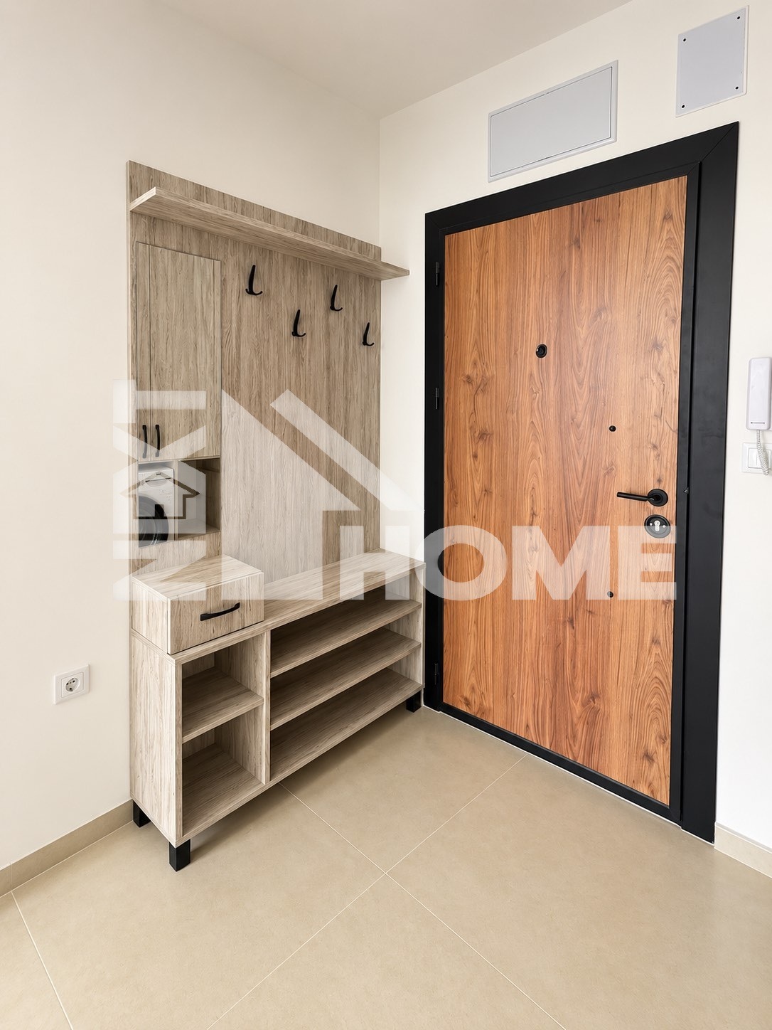 Продава 2-СТАЕН, гр. Пловдив, Гагарин, снимка 6 - Апартаменти - 56285507