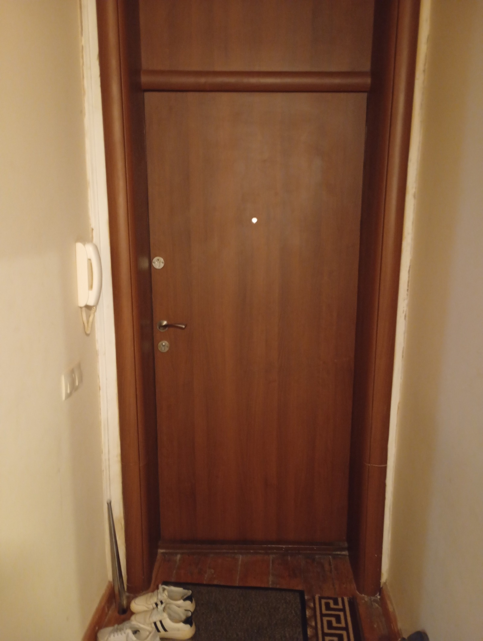 Продава 3-СТАЕН, гр. София, Център, снимка 10 - Апартаменти - 53694864