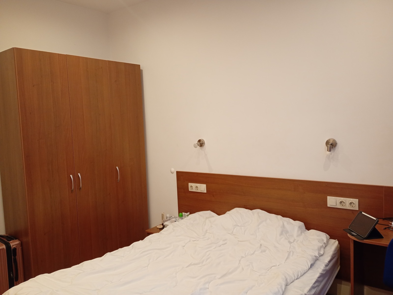 Продава 3-СТАЕН, гр. София, Център, снимка 3 - Апартаменти - 53694864