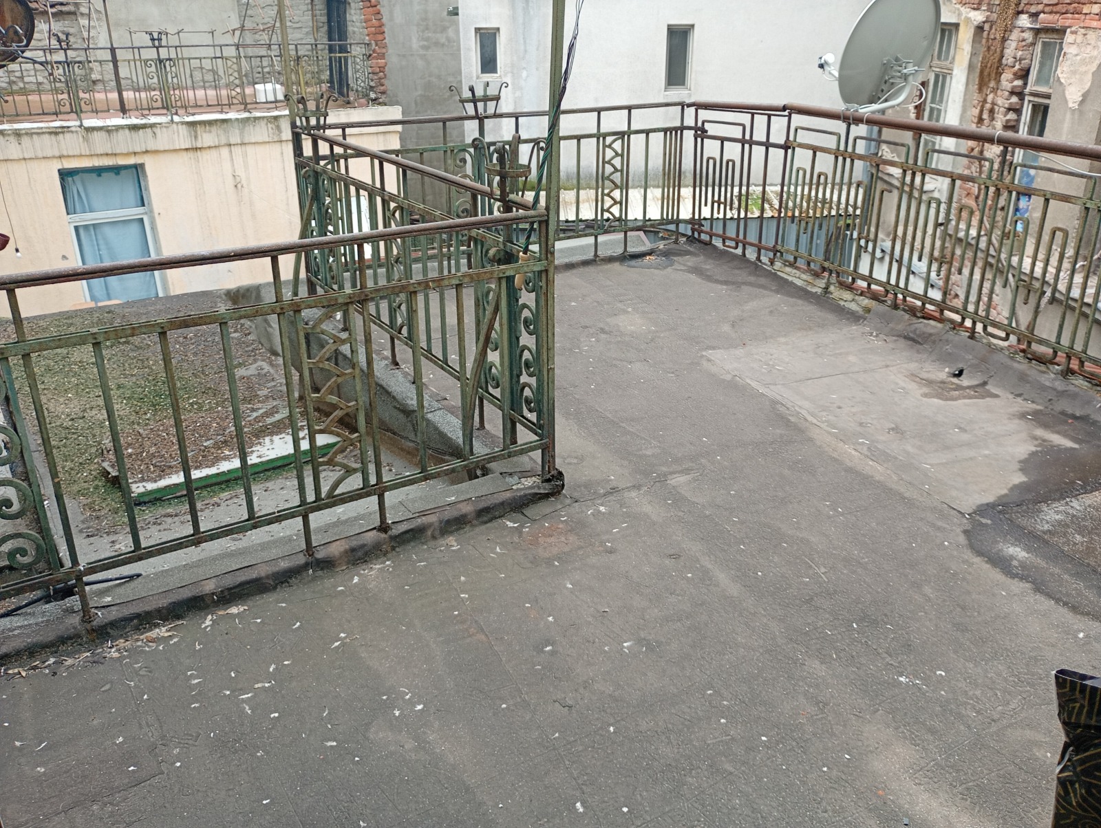 Продава 3-СТАЕН, гр. София, Център, снимка 15 - Апартаменти - 53694864