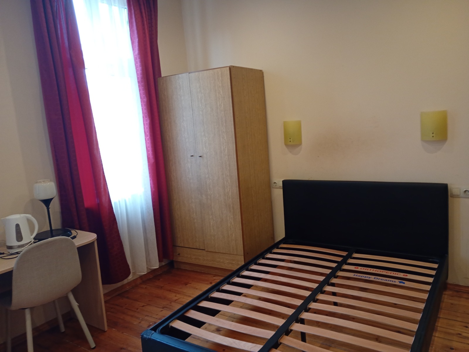 Продава 3-СТАЕН, гр. София, Център, снимка 5 - Апартаменти - 53694864