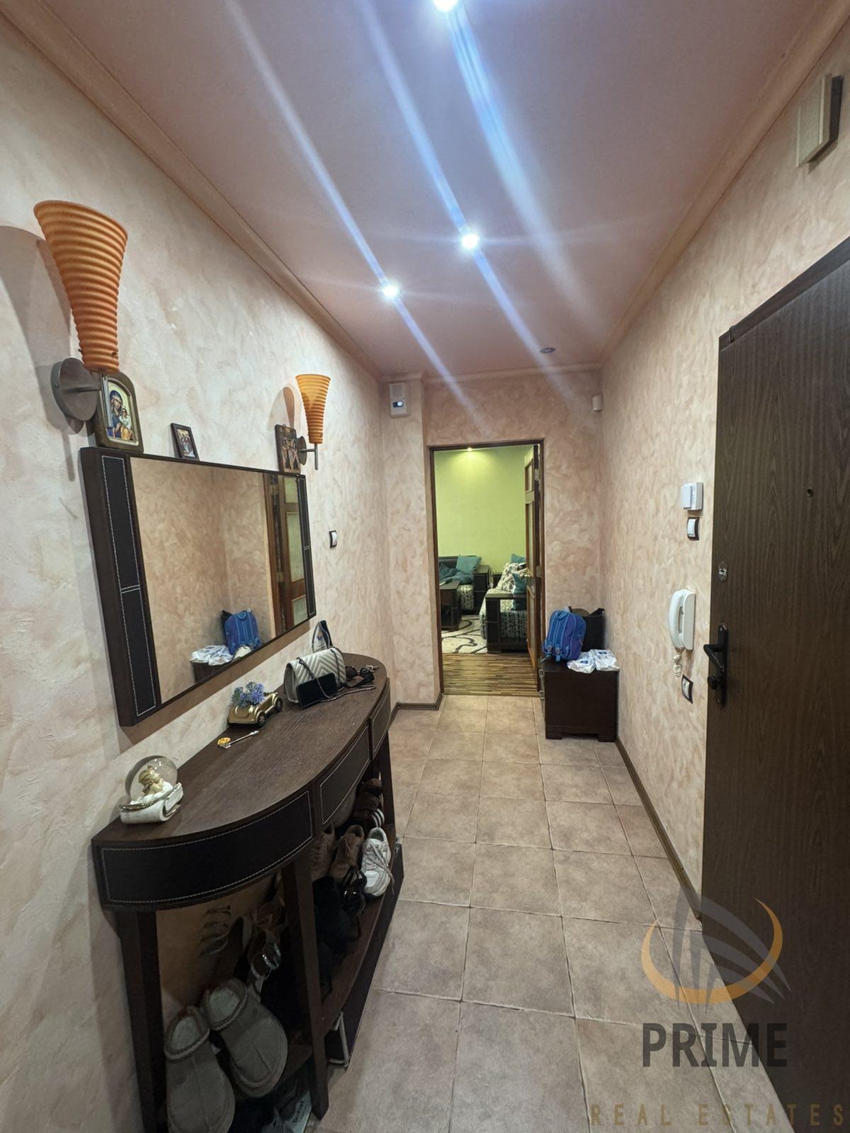 Продава 3-СТАЕН, гр. Бургас, Изгрев, снимка 6 - Апартаменти - 54024325