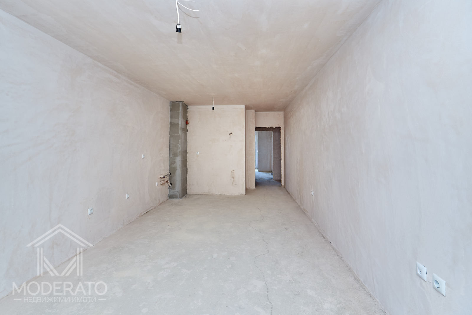 Продава 3-СТАЕН, гр. Бургас, Братя Миладинови, снимка 5 - Апартаменти - 55652406