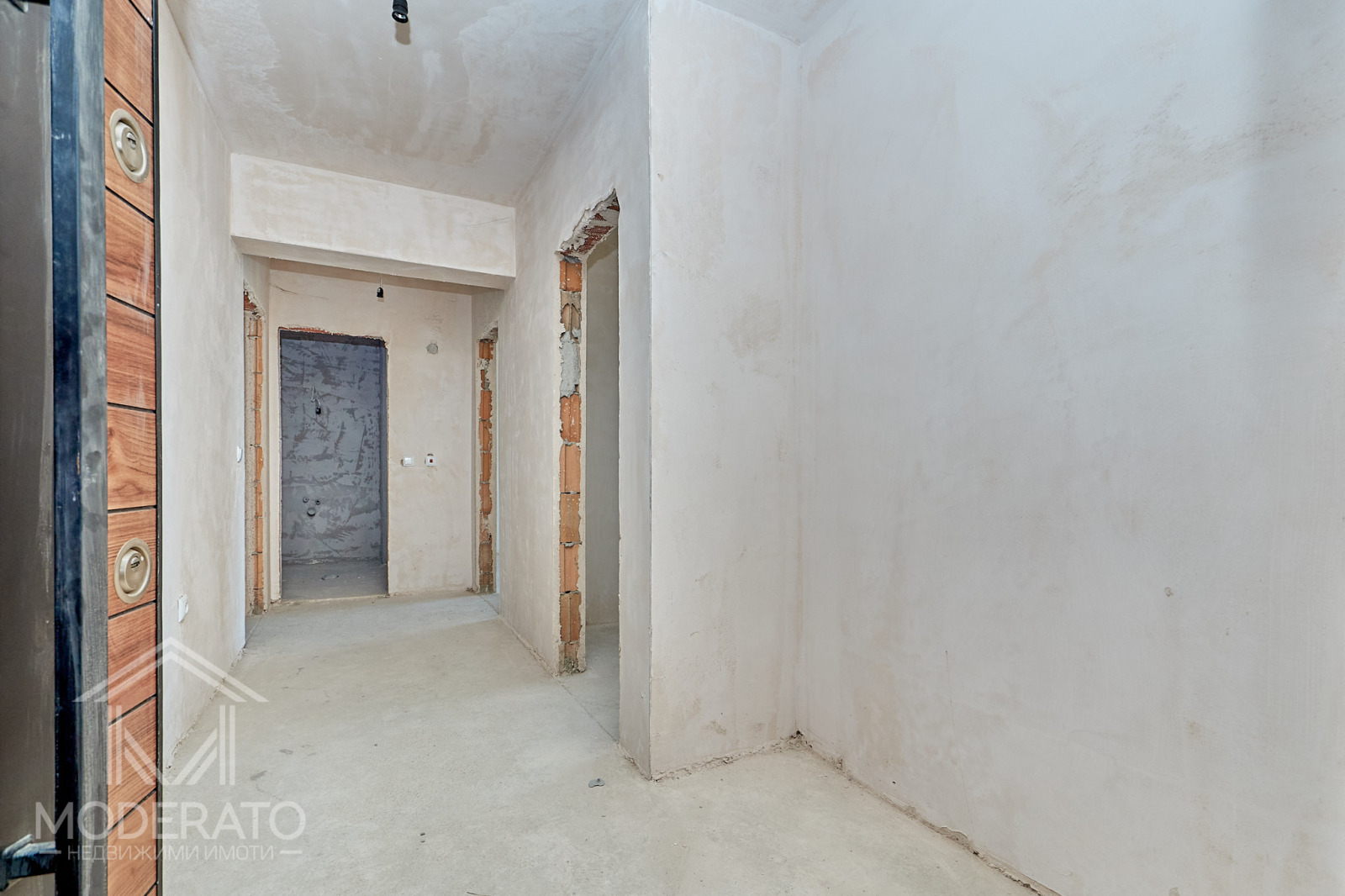 Продава 3-СТАЕН, гр. Бургас, Братя Миладинови, снимка 13 - Апартаменти - 55652406