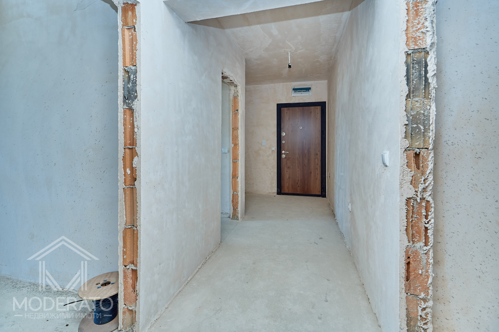 Продава 3-СТАЕН, гр. Бургас, Братя Миладинови, снимка 12 - Апартаменти - 55652406