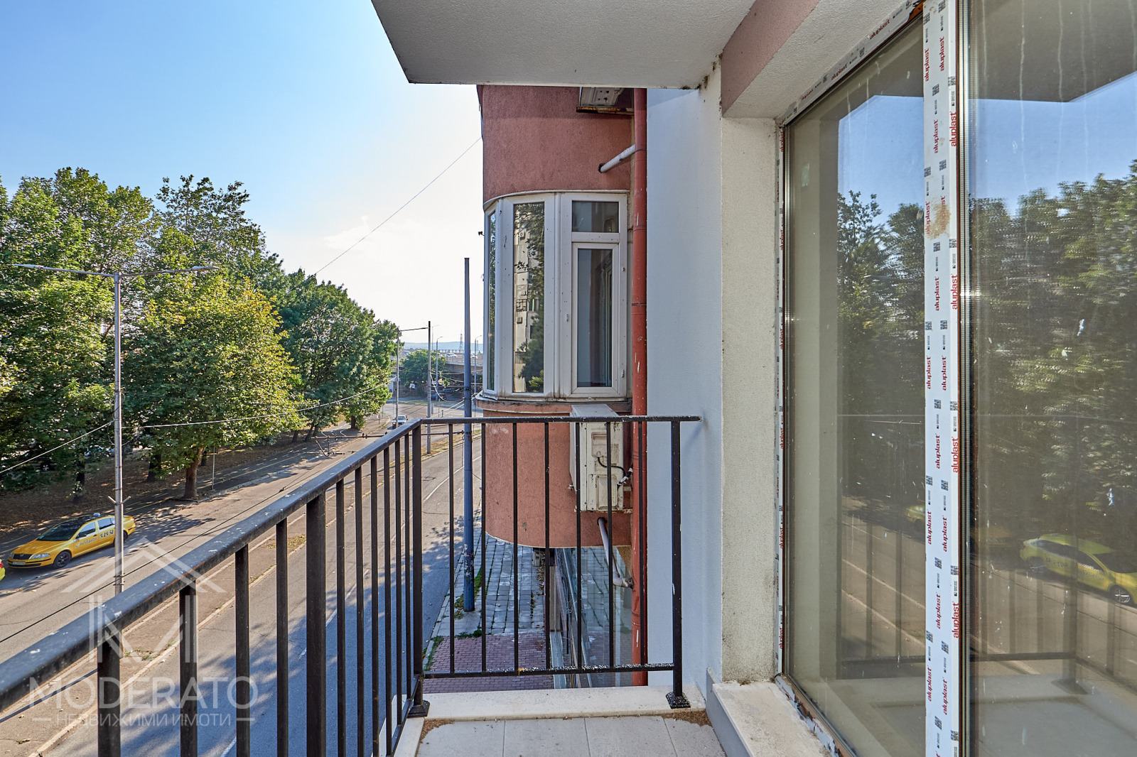 Продава 3-СТАЕН, гр. Бургас, Братя Миладинови, снимка 4 - Апартаменти - 55652406