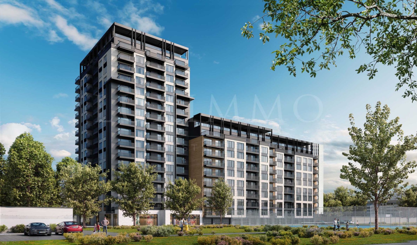Продава 3-СТАЕН, гр. Пловдив, Кършияка, снимка 4 - Апартаменти - 55885172