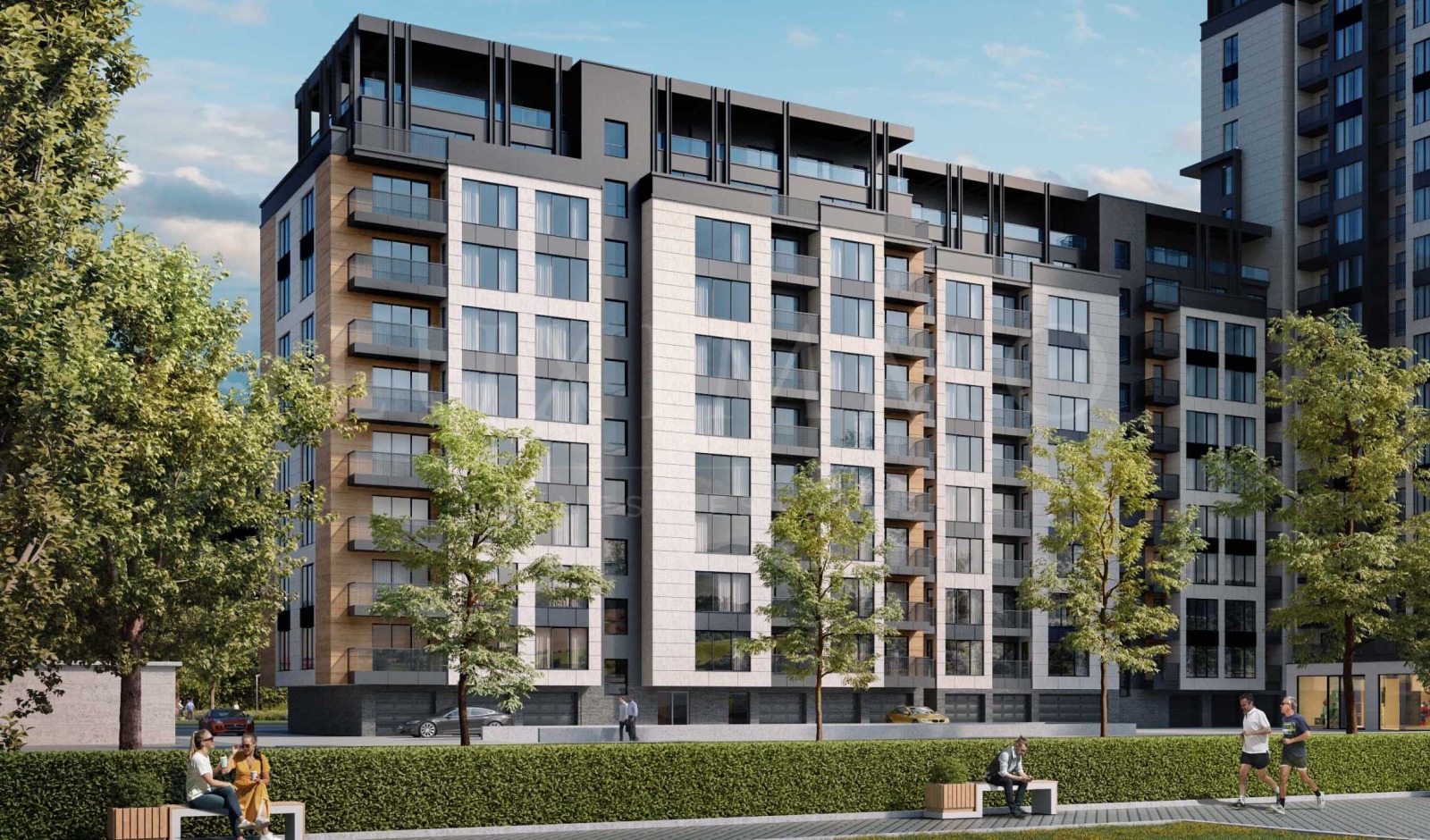 Продава 3-СТАЕН, гр. Пловдив, Кършияка, снимка 6 - Апартаменти - 55885172