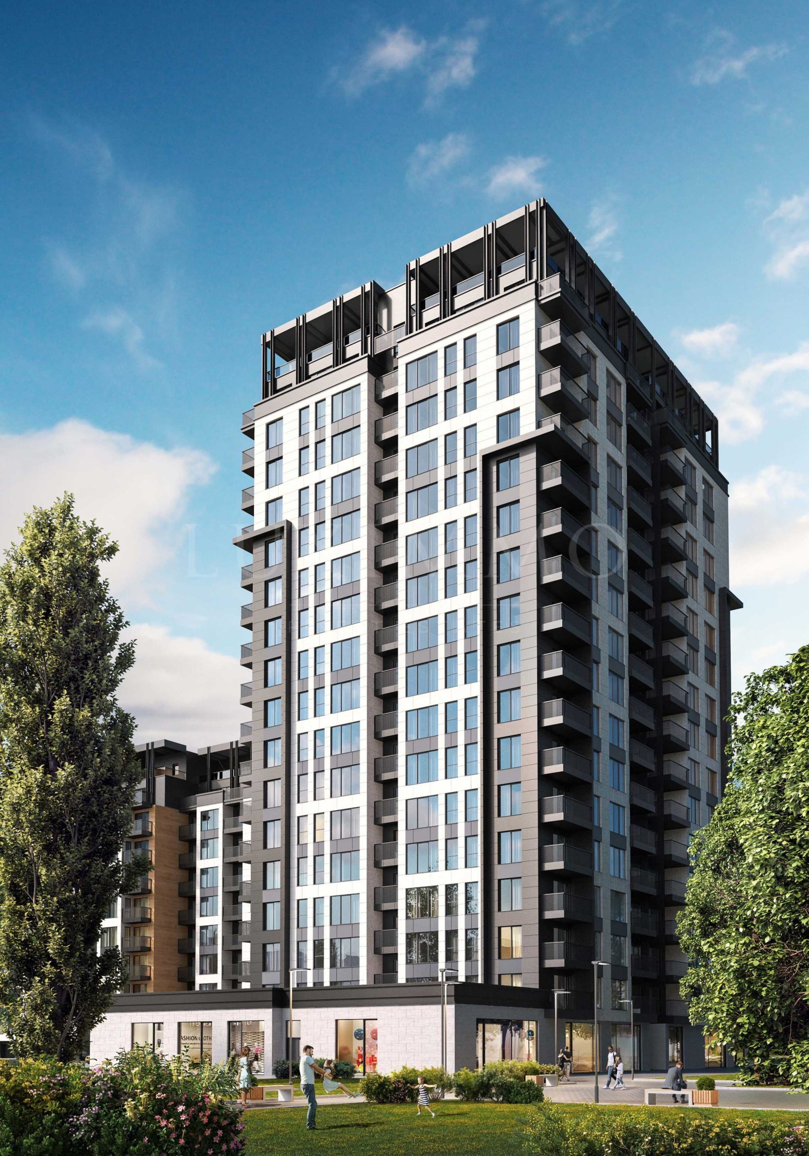 Продава 3-СТАЕН, гр. Пловдив, Кършияка, снимка 3 - Апартаменти - 55885172