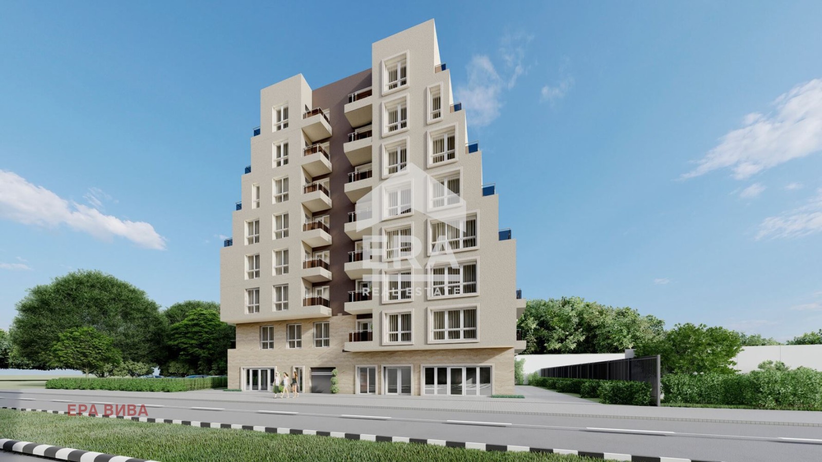 Продава 3-СТАЕН, гр. Варна, Изгрев
