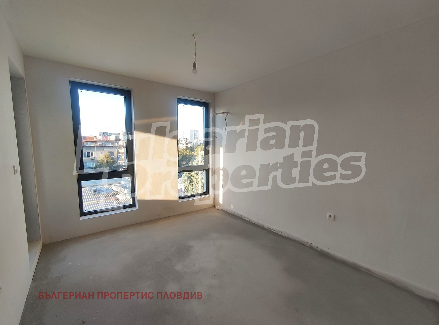 Продава 3-СТАЕН, гр. Пловдив, Западен, снимка 14 - Апартаменти - 56613548