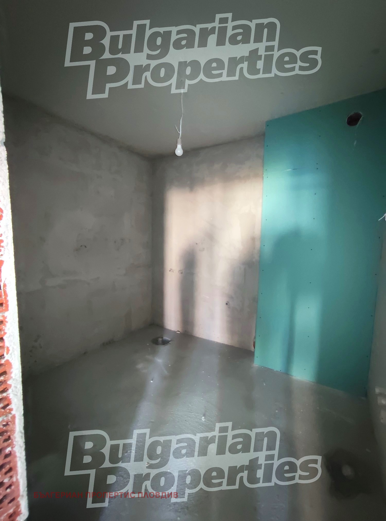 Продава 3-СТАЕН, гр. Пловдив, Западен, снимка 5 - Апартаменти - 56613548