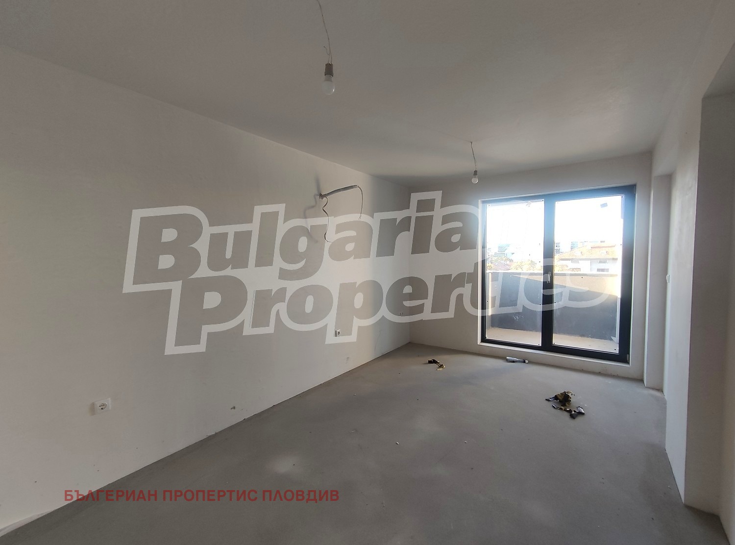 Продава 3-СТАЕН, гр. Пловдив, Западен, снимка 4 - Апартаменти - 56613548