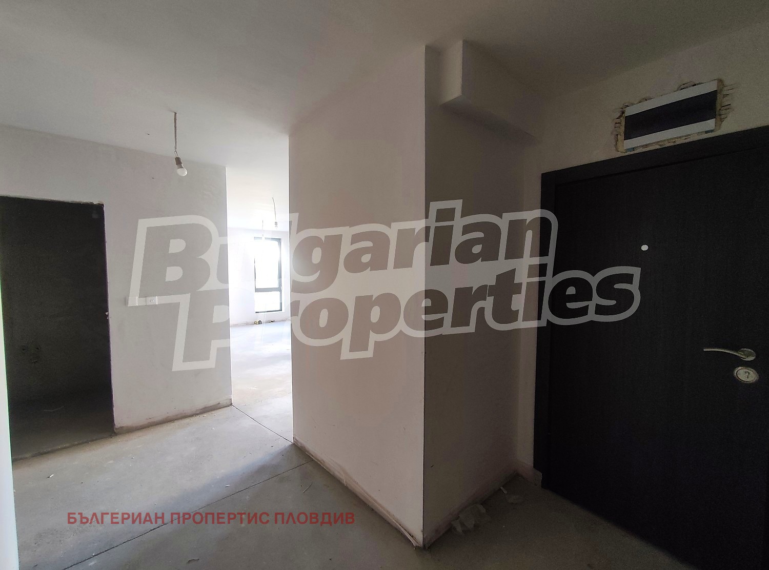 Продава 3-СТАЕН, гр. Пловдив, Западен, снимка 7 - Апартаменти - 56613548