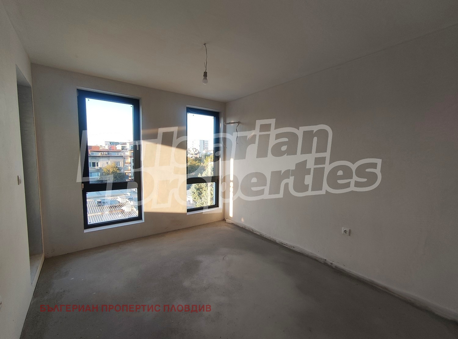 Продава 3-СТАЕН, гр. Пловдив, Западен, снимка 9 - Апартаменти - 56613548