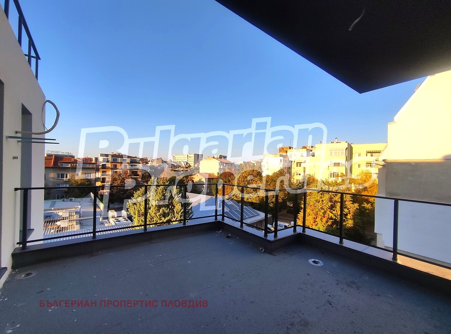Продава 3-СТАЕН, гр. Пловдив, Западен, снимка 2 - Апартаменти - 56613548