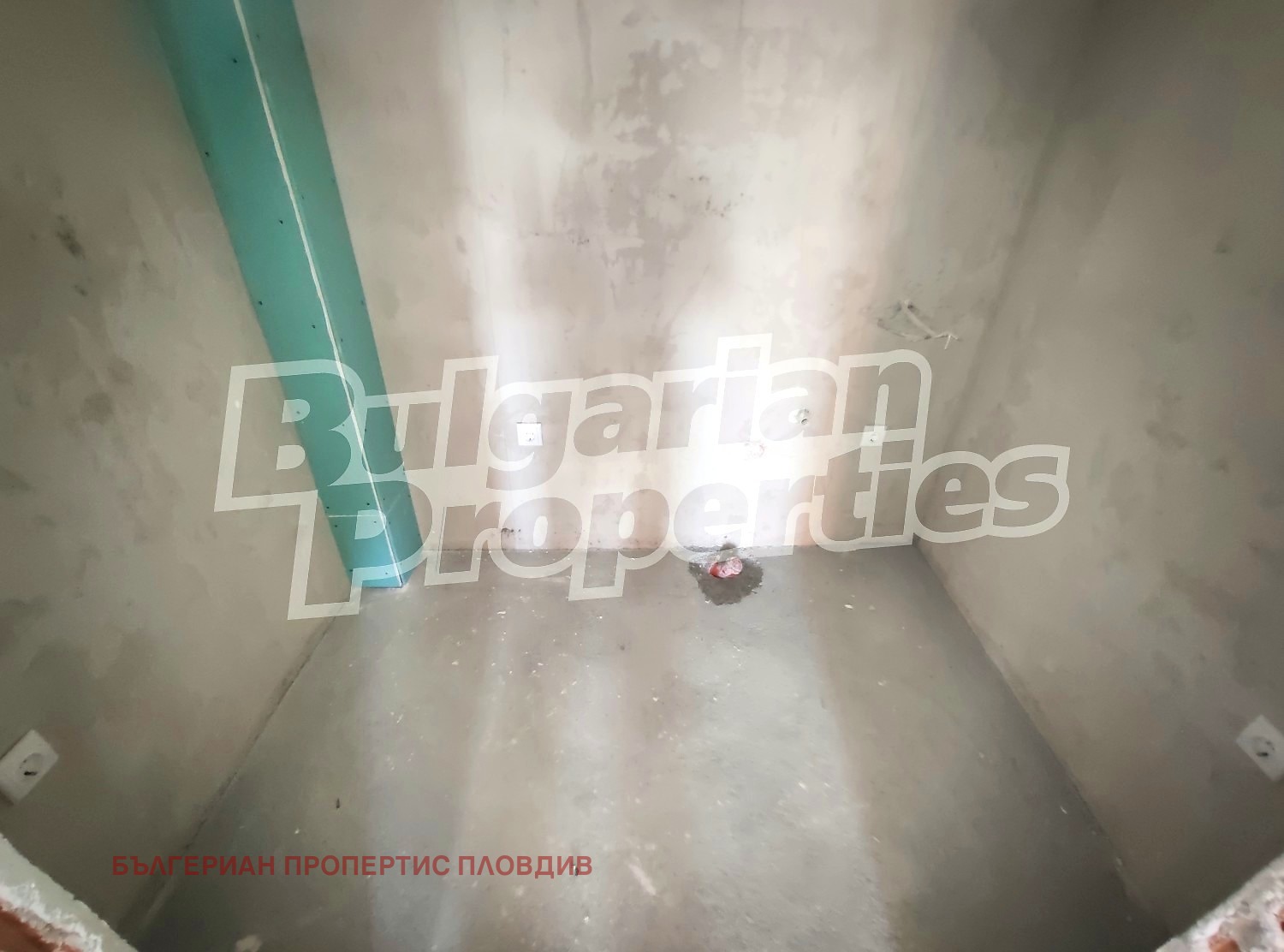 Продава 3-СТАЕН, гр. Пловдив, Западен, снимка 11 - Апартаменти - 56613548