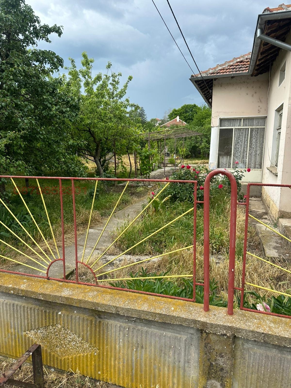 Продава КЪЩА, гр. Вълчедръм, област Монтана, снимка 5 - Къщи - 54662349