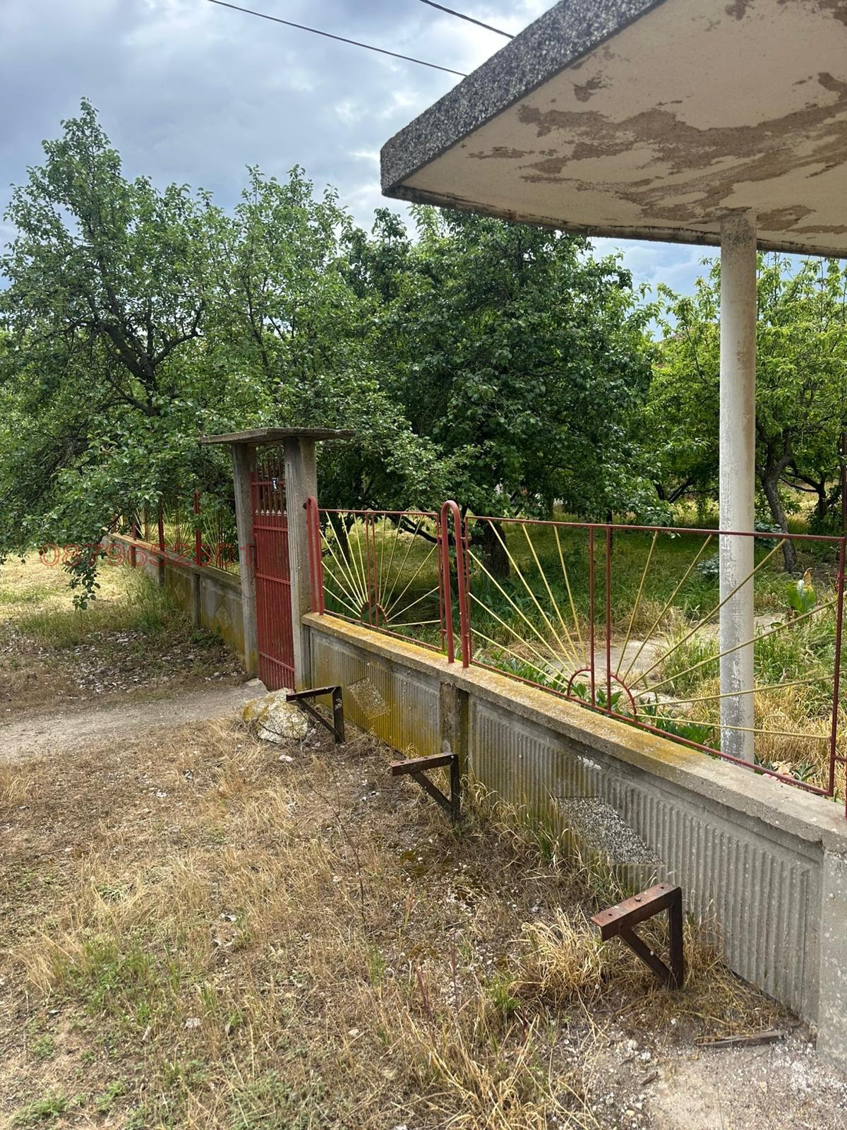 Продава КЪЩА, гр. Вълчедръм, област Монтана, снимка 10 - Къщи - 54662349
