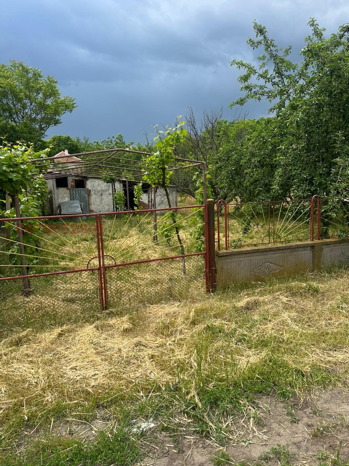 Продава КЪЩА, гр. Вълчедръм, област Монтана, снимка 9 - Къщи - 54662349