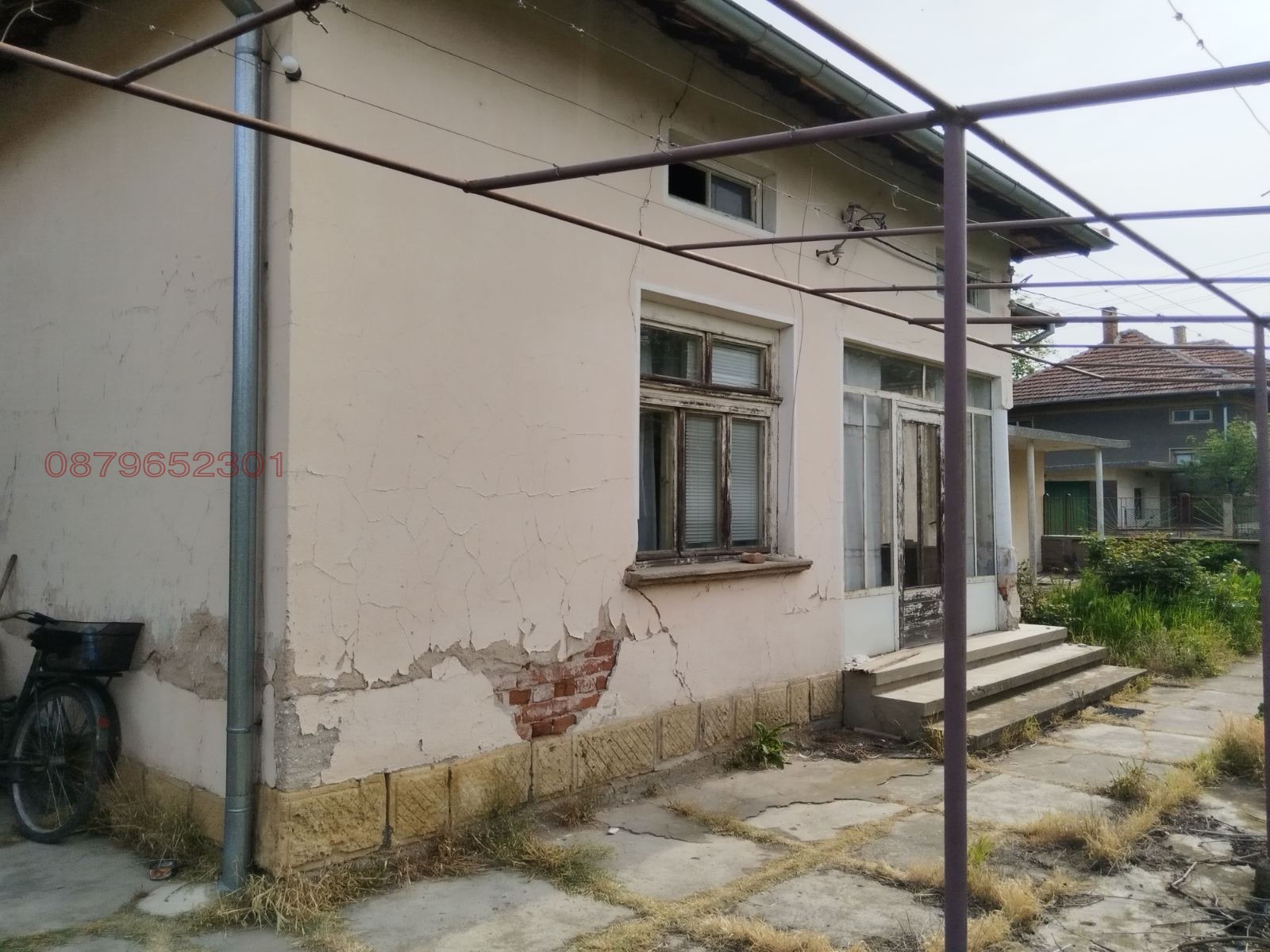 Продава КЪЩА, гр. Вълчедръм, област Монтана, снимка 3 - Къщи - 54662349