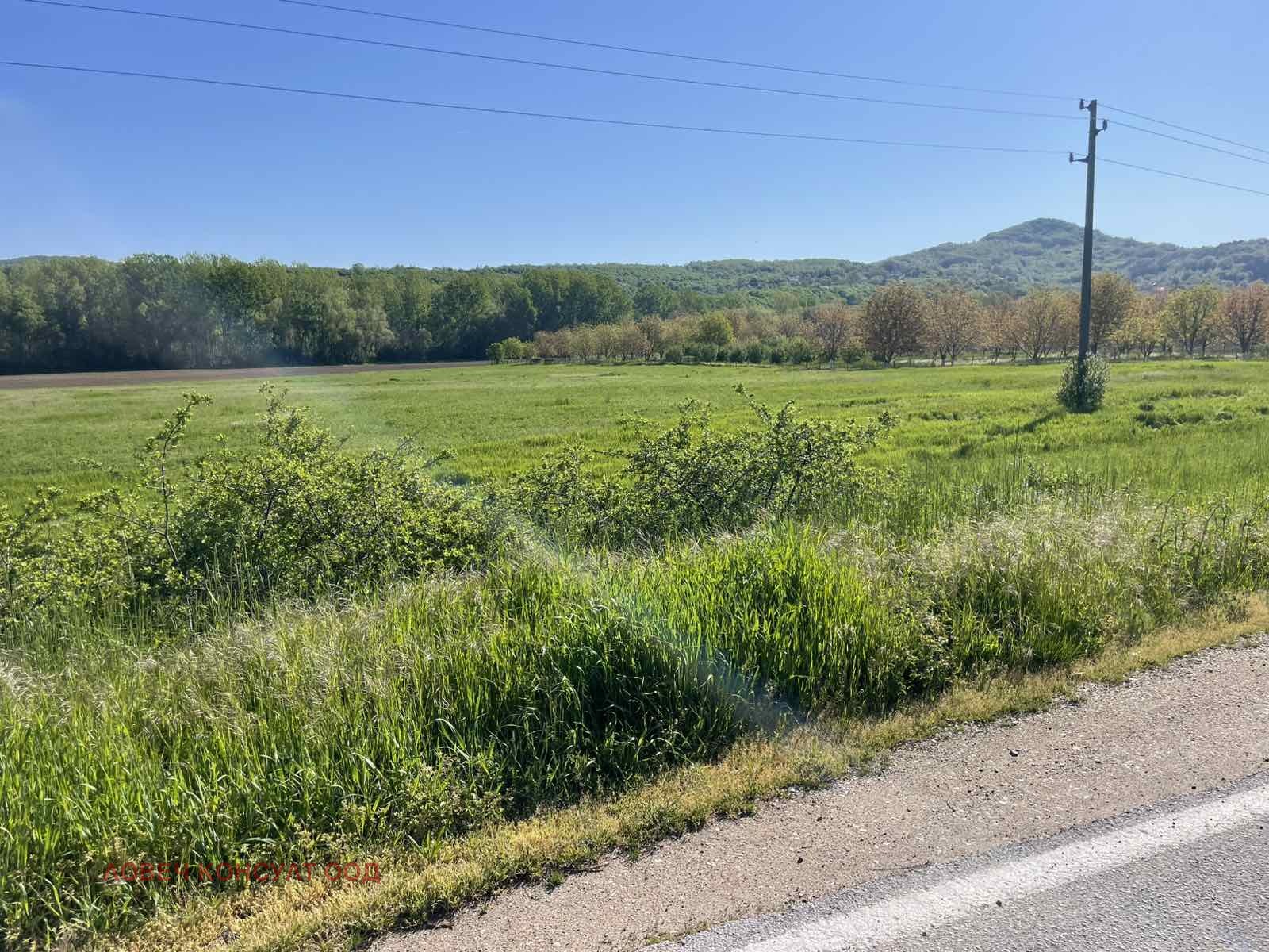 Продава ПАРЦЕЛ, гр. Ловеч, Широк център