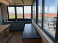 Продава 2-СТАЕН, град София, Оборище • 315000 € / 616086.45 лв. • 17899609 3