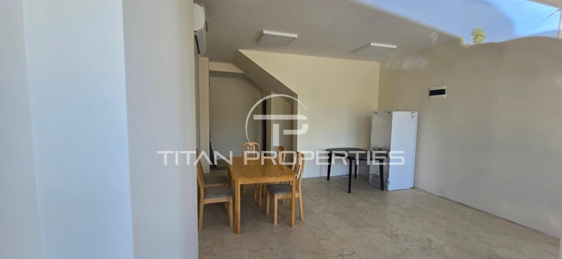 Продава ОФИС в град София, Център - 45 кв.м / 135 000 € » 264 037.05 лв., ТИТАН ПРОПЪРТИС ПРОДАЖБИ