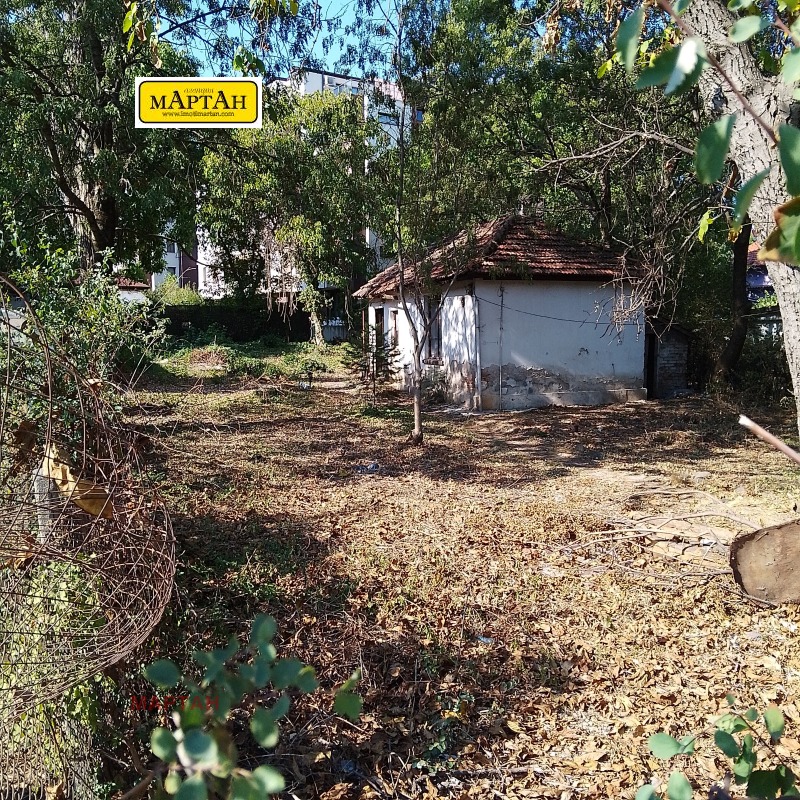 Продава ПАРЦЕЛ в град София, Бояна - 663 кв.м / 530 000 € » 1 036 589.90 лв., МАРТАН