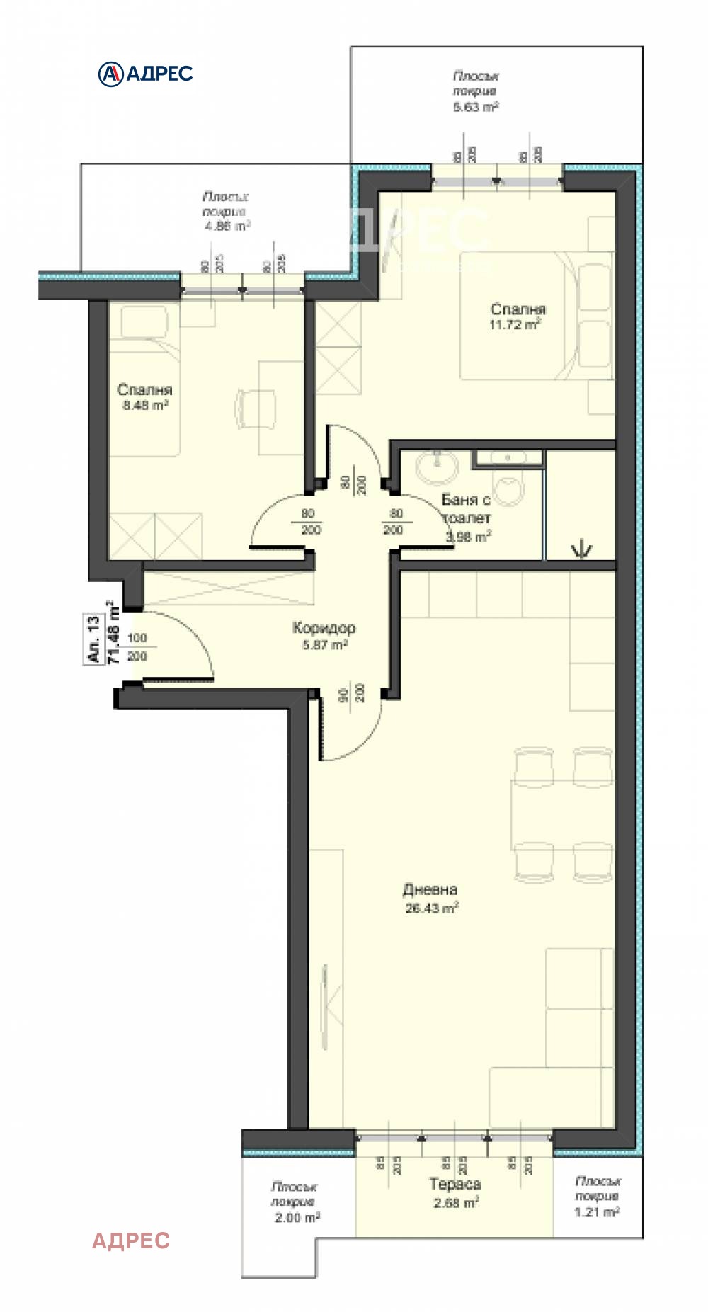 ������� 3-����� | Imot.bg � ����������� 1