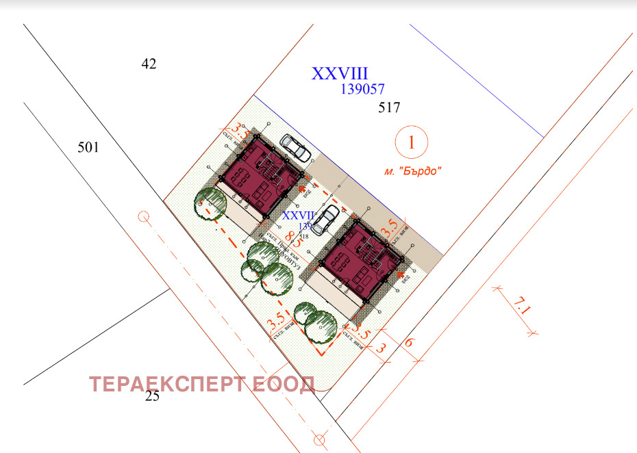 Продава ПАРЦЕЛ | Imot.bg — изображение 1