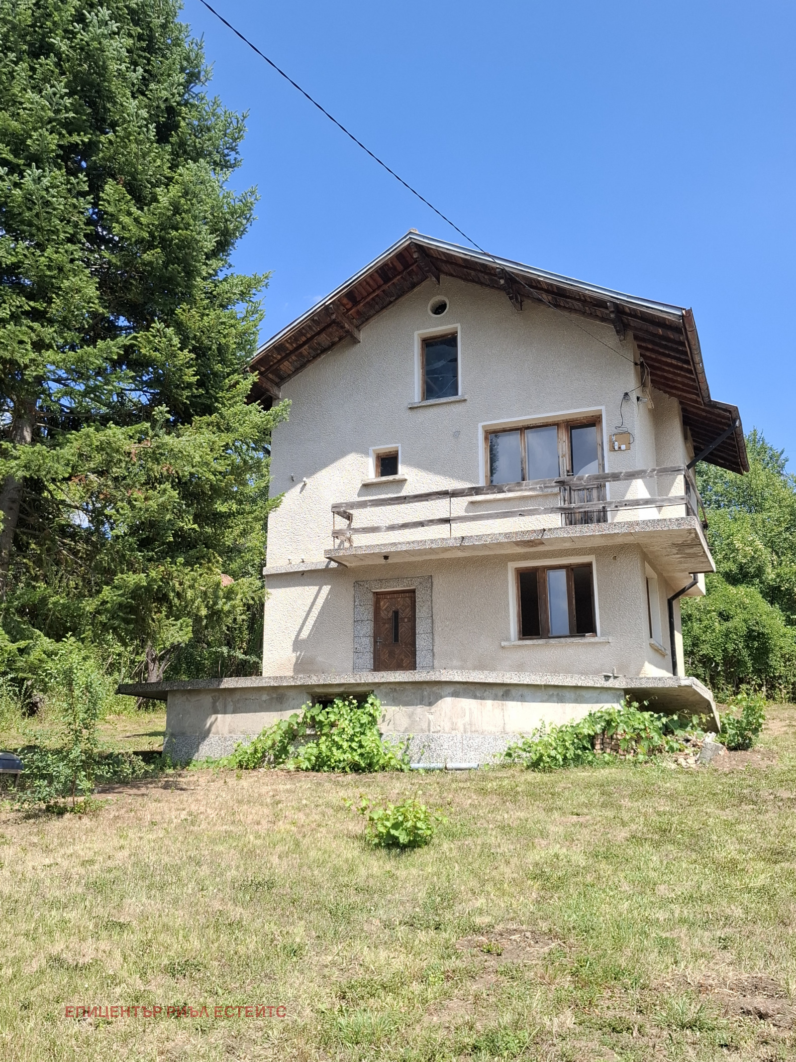 Продава КЪЩА | Imot.bg — изображение 1