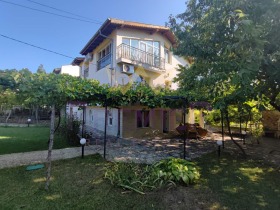 Hus Balchik, region Dobrich 1