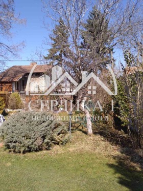 Кућа Горна банја, Софија 12