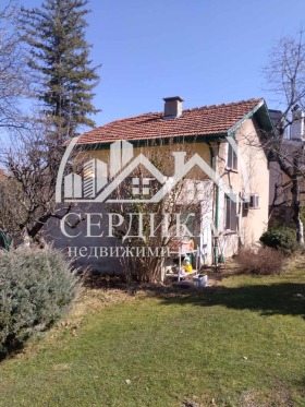 Кућа Горна банја, Софија 1