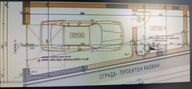 Гараж гр. Поморие, област Бургас 1