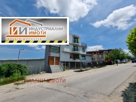 Продажба на промишлени помещения в област Пловдив - изображение 13 