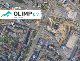 Trama Mladost 2, Sofia