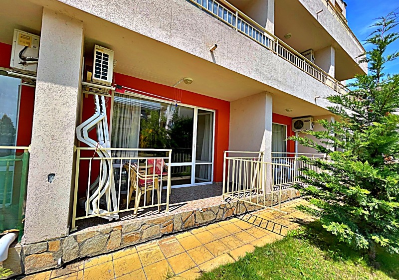 Zu verkaufen  Studio region Burgas , k.k. Slantschew brjag , 39 qm | 77470862 - Bild [10]