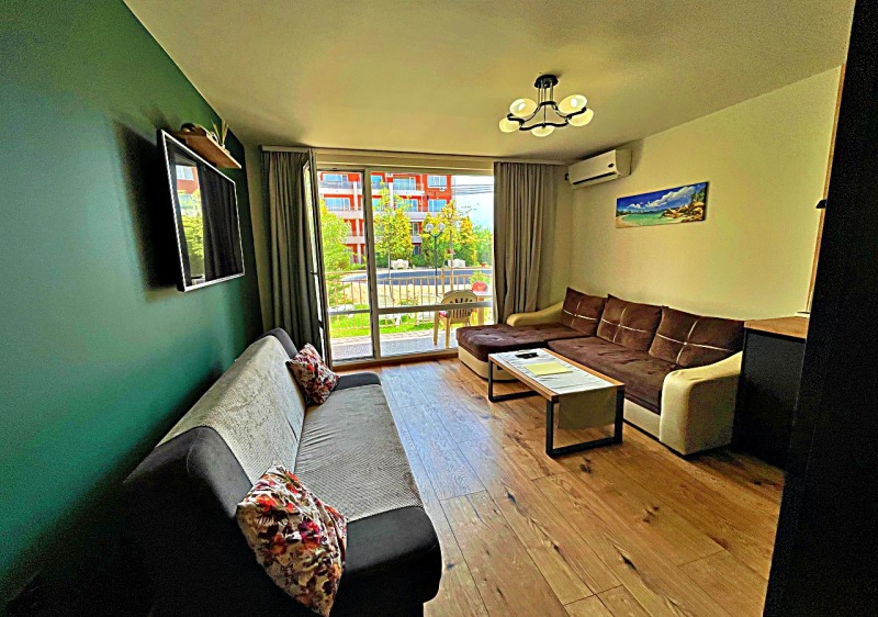 Zu verkaufen  Studio region Burgas , k.k. Slantschew brjag , 39 qm | 77470862 - Bild [5]