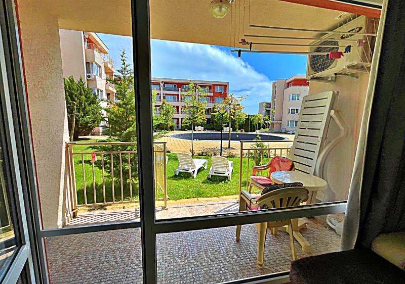 Zu verkaufen  Studio region Burgas , k.k. Slantschew brjag , 39 qm | 77470862 - Bild [8]