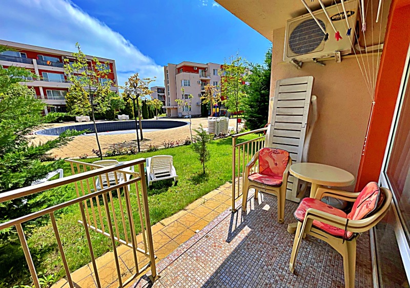 Zu verkaufen  Studio region Burgas , k.k. Slantschew brjag , 39 qm | 77470862 - Bild [9]