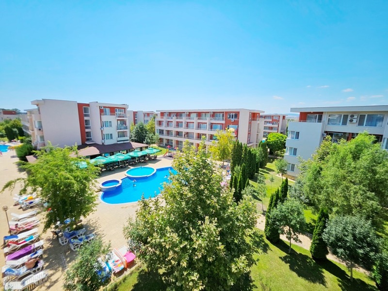 Zu verkaufen  Studio region Burgas , k.k. Slantschew brjag , 39 qm | 77470862 - Bild [13]