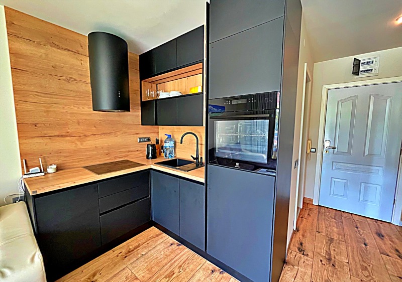 Zu verkaufen  Studio region Burgas , k.k. Slantschew brjag , 39 qm | 77470862 - Bild [6]