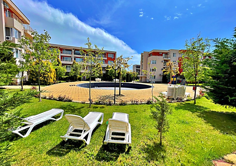Zu verkaufen  Studio region Burgas , k.k. Slantschew brjag , 39 qm | 77470862 - Bild [11]