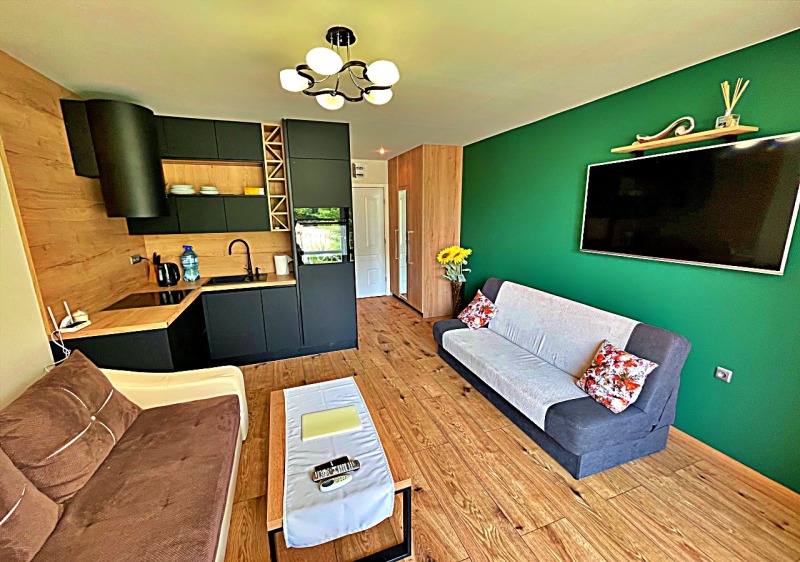 Zu verkaufen  Studio region Burgas , k.k. Slantschew brjag , 39 qm | 77470862 - Bild [2]
